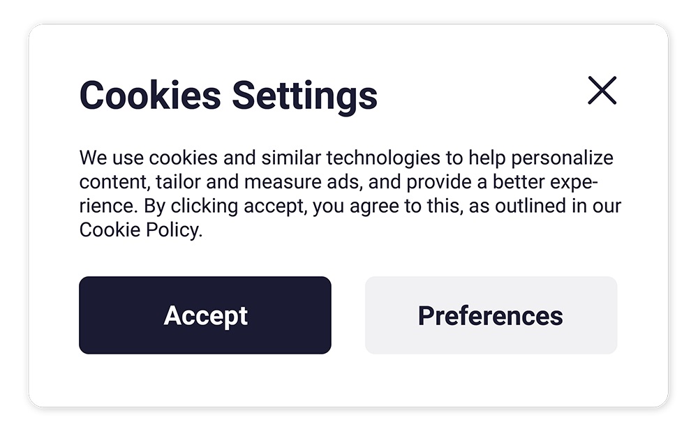 cookies